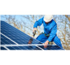 Installation de panneaux solaire